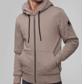 Moose Knuckles Bunny's